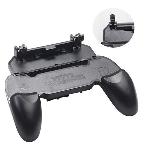 W10 PUBG Mobile Trigger Controller Gamepad | Rainbow Shopping - 500 x 500 jpeg 21kB
