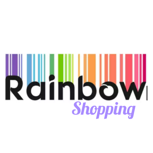 Rainbow Shopping – Ecommerce Site