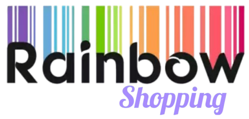 Rainbow Shopping – We Care For You