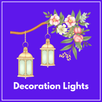 Decoration Lights