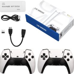 M15 Gamestick Pro Wireless Game Controller Retro Gamepad
