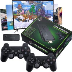M8 Gamestick Lite Wireless Game Controller Retro Gamepad