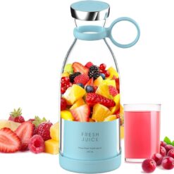 Portable Juicer Blenders