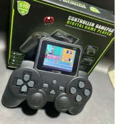 S10 Controller Gamepad Digital Game Player