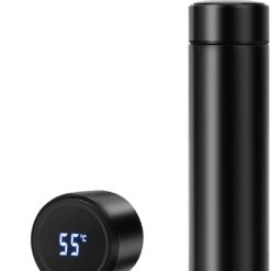 Smart Temperature Bottle