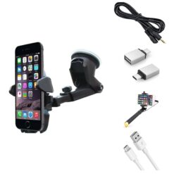 Mobile Accessories Combo Offer 3
