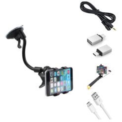 Mobile Accessories Combo Offer 4