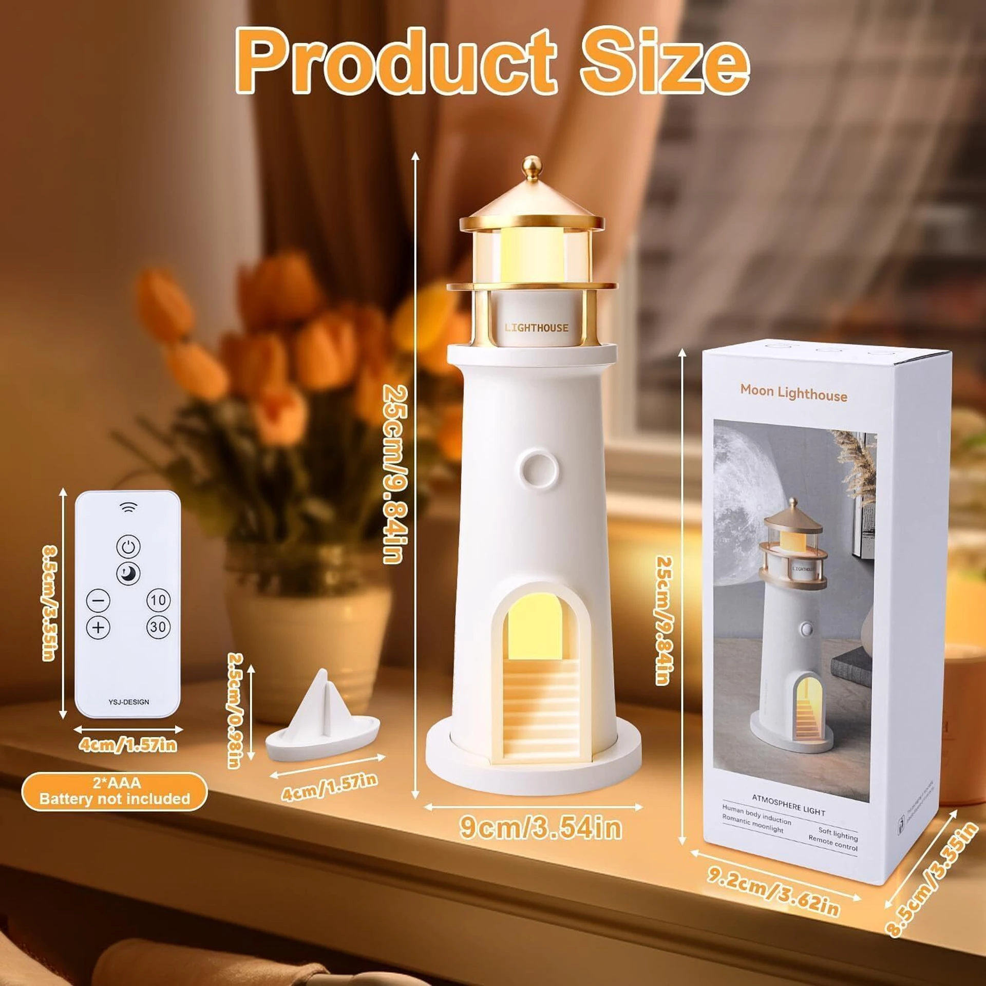 Light House 3