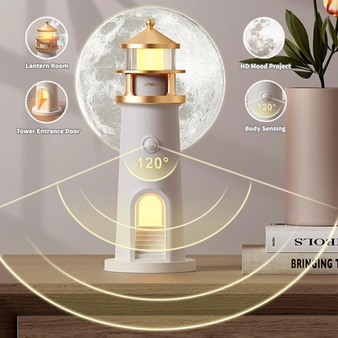 Light House 6