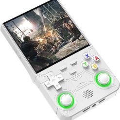 R36 Ultra Game Console 4 inch Retro Emulator System with Wifi and 20000 Games